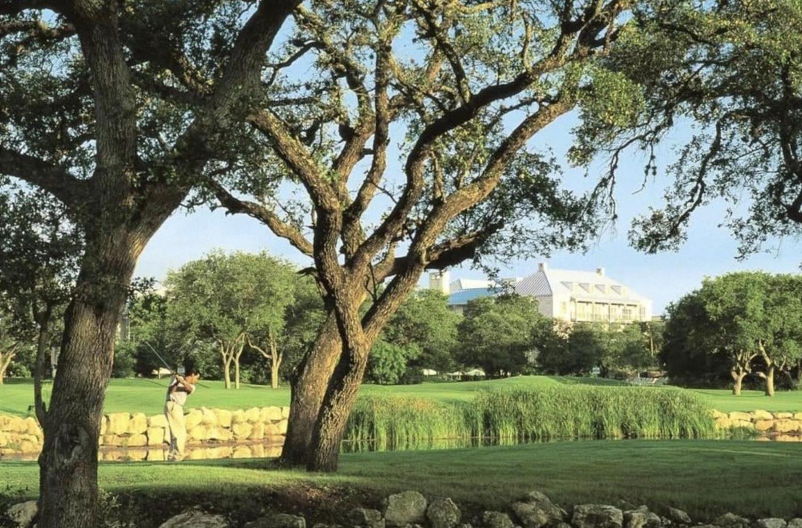 SpringHill Suites by Marriott San Antonio SeaWorld/Lackland