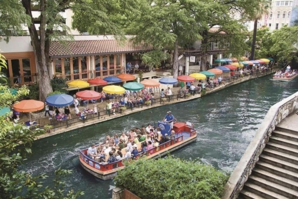 SpringHill Suites by Marriott San Antonio SeaWorld/Lackland Main image